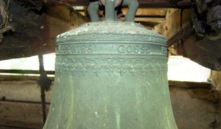 Zvony a obrazy