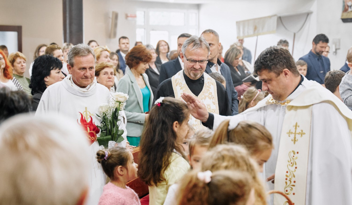 5. fotografia fotogalérie 600.výročie 1.písomnej zmienky o obci Bzenov