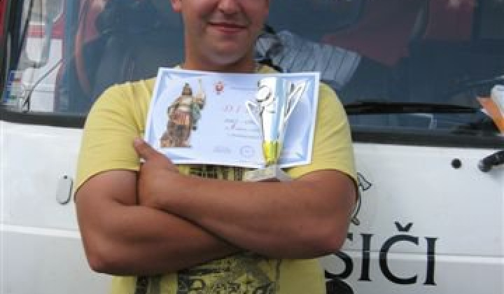 DHZ 27.máj 2012 Bajerov-Kvačany