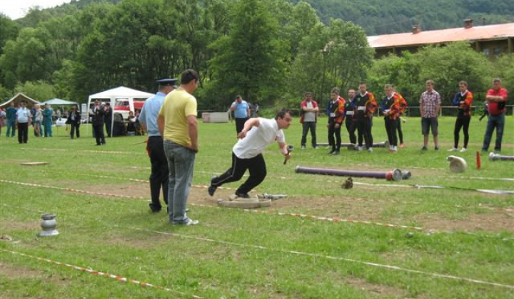 DHZ 27.máj 2012 Bajerov-Kvačany