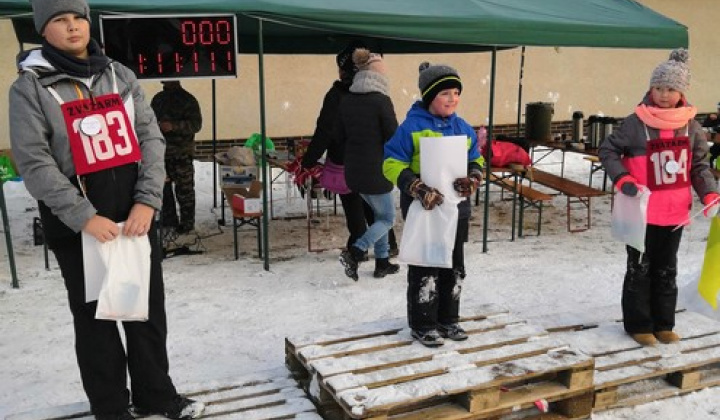 1. fotografia fotogalérie Sánkovačka 2019