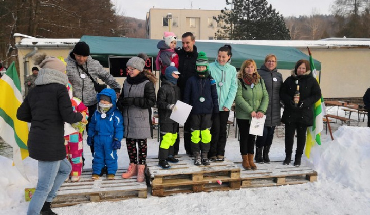 3. fotografia fotogalérie Sánkovačka 2019