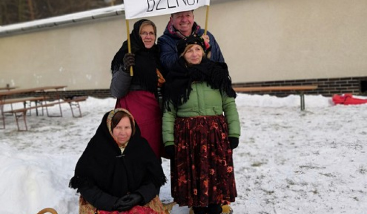 4. fotografia fotogalérie Sánkovačka 2019