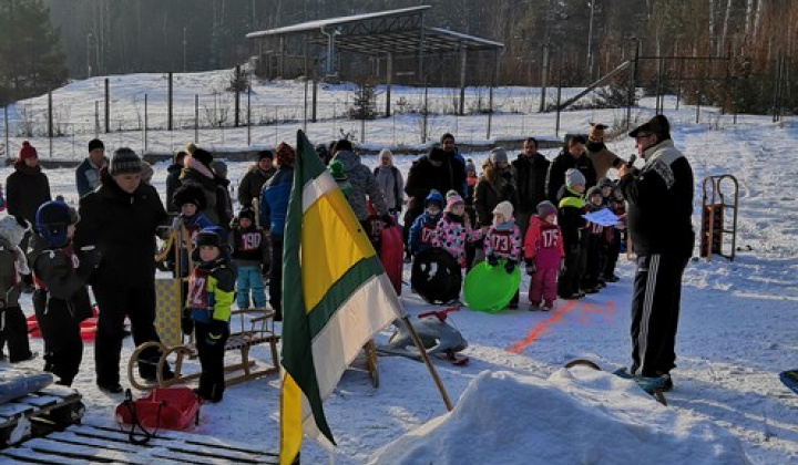 5. fotografia fotogalérie Sánkovačka 2019