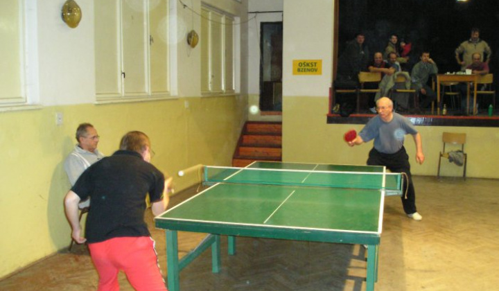 OŠK Stolný tenis