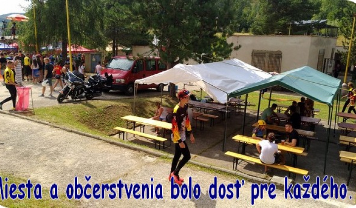 Hasičská liga 2017