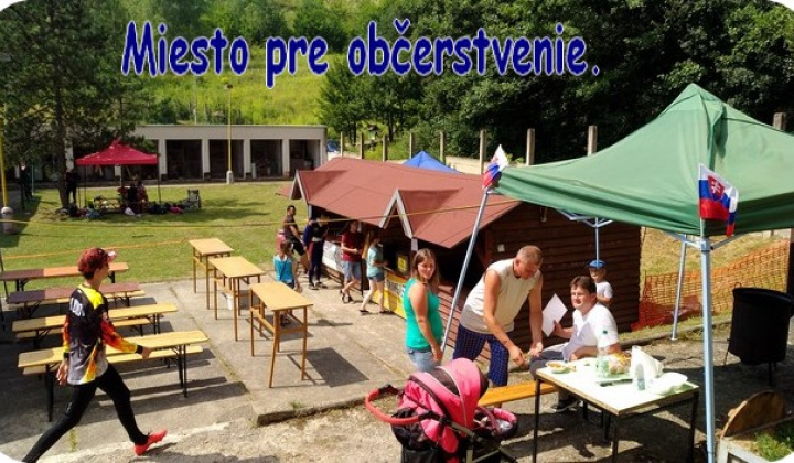 Hasičská liga 2017