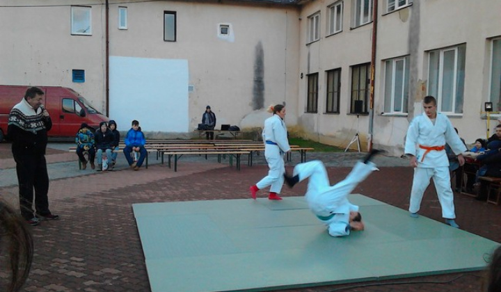 5. fotografia fotogalérie Mikuláš 2016