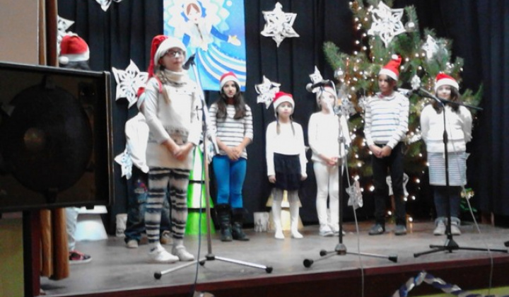 17. fotografia fotogalérie Mikuláš 2016