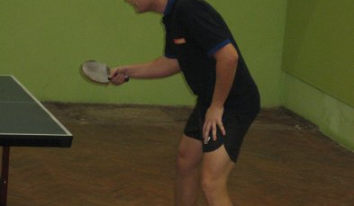 18. fotografia fotogalérie OŠK Stolný tenis