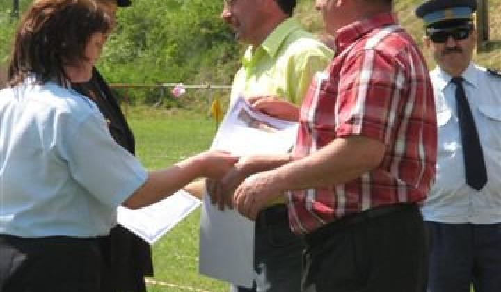 4. fotografia fotogalérie DHZ 27.máj 2012 Bajerov-Kvačany