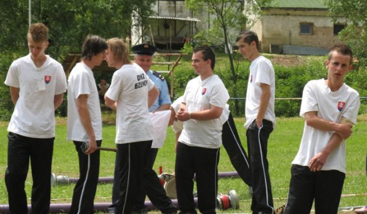 13. fotografia fotogalérie DHZ 27.máj 2012 Bajerov-Kvačany