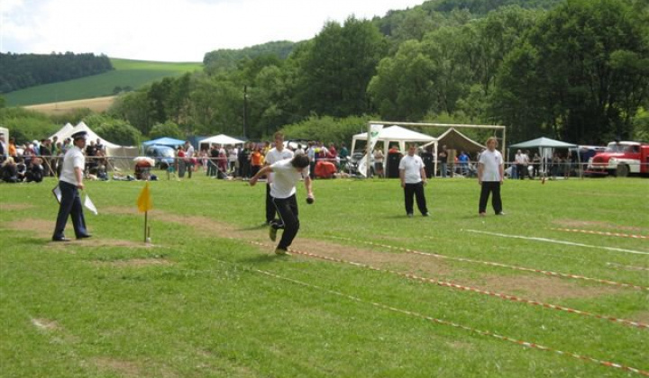 14. fotografia fotogalérie DHZ 27.máj 2012 Bajerov-Kvačany
