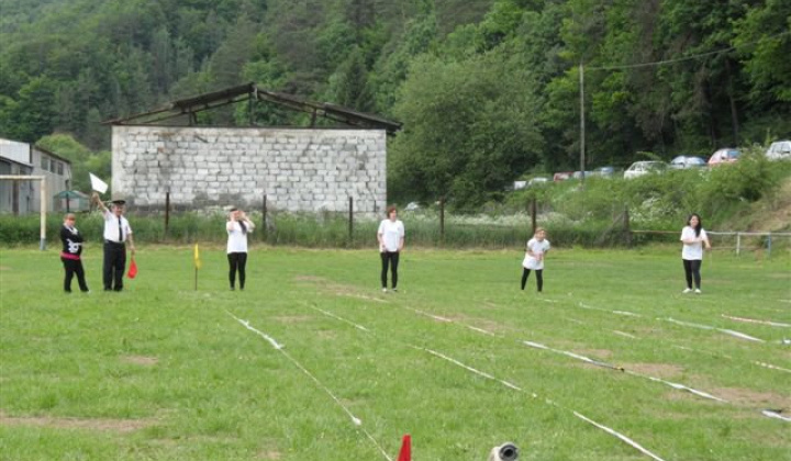 18. fotografia fotogalérie DHZ 27.máj 2012 Bajerov-Kvačany