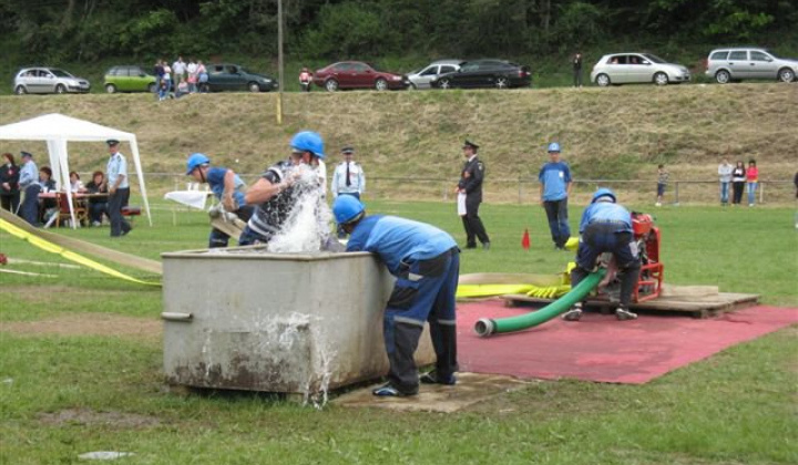 24. fotografia fotogalérie DHZ 27.máj 2012 Bajerov-Kvačany