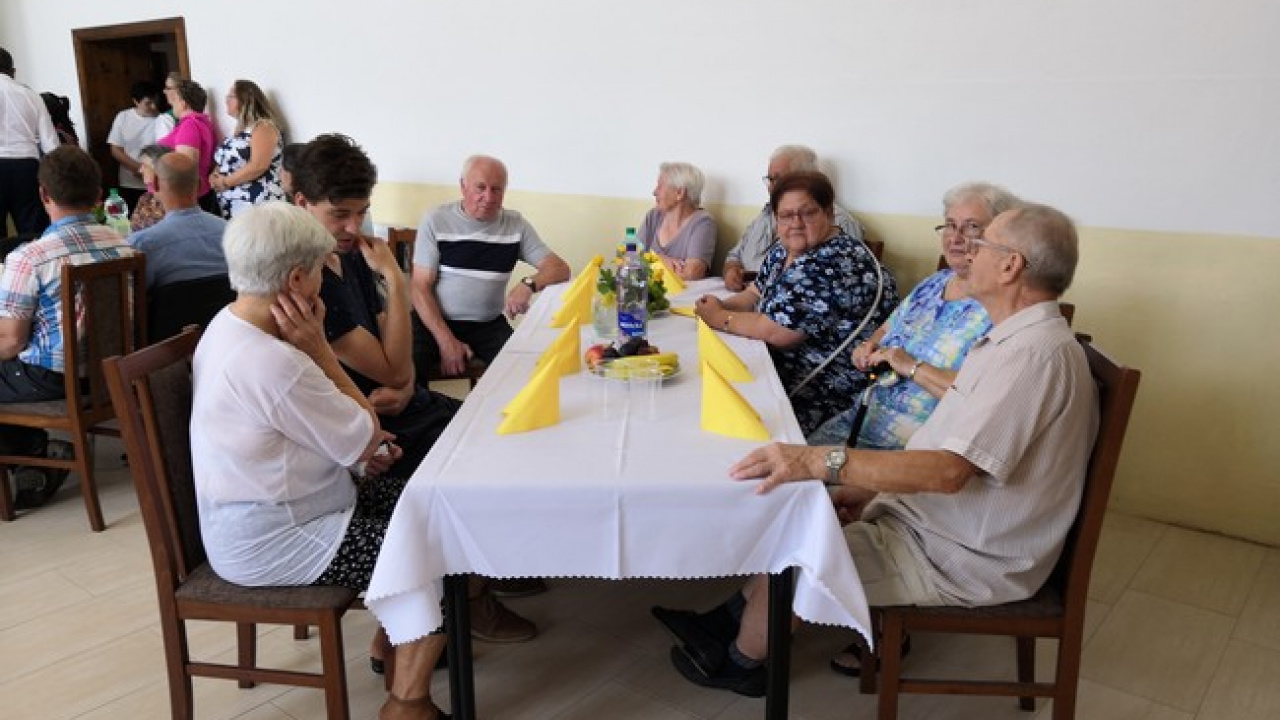 Fotografia fotogalérie Deň obce 31.08.2019