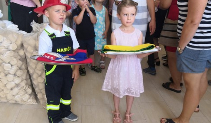 9. fotografia fotogalérie Deň obce 31.08.2019