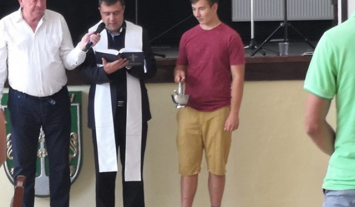 14. fotografia fotogalérie Deň obce 31.08.2019