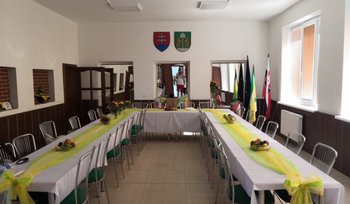 16. fotografia fotogalérie Deň obce 31.08.2019