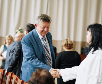 600.výročie 1.písomnej zmienky o obci Bzenov