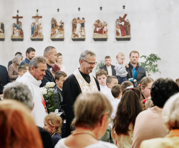 600.výročie 1.písomnej zmienky o obci Bzenov