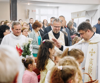 600.výročie 1.písomnej zmienky o obci Bzenov