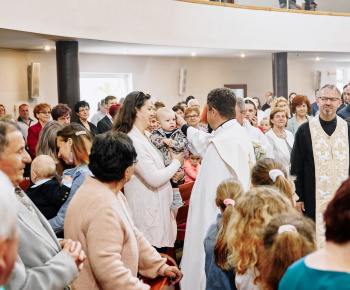 600.výročie 1.písomnej zmienky o obci Bzenov