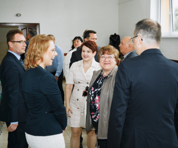 600.výročie 1.písomnej zmienky o obci Bzenov