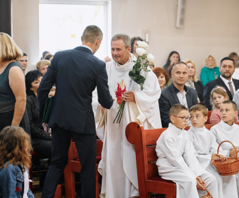 600.výročie 1.písomnej zmienky o obci Bzenov