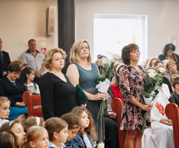 600.výročie 1.písomnej zmienky o obci Bzenov