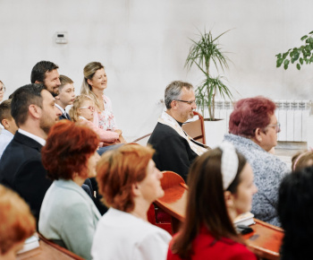 600.výročie 1.písomnej zmienky o obci Bzenov