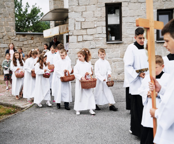 600.výročie 1.písomnej zmienky o obci Bzenov