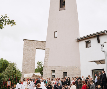 600.výročie 1.písomnej zmienky o obci Bzenov