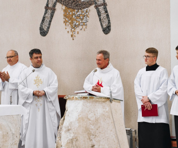 600.výročie 1.písomnej zmienky o obci Bzenov