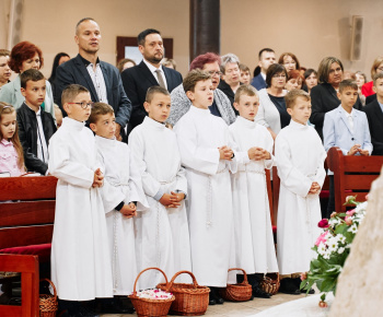 600.výročie 1.písomnej zmienky o obci Bzenov