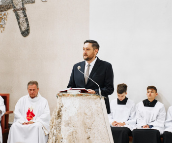 600.výročie 1.písomnej zmienky o obci Bzenov