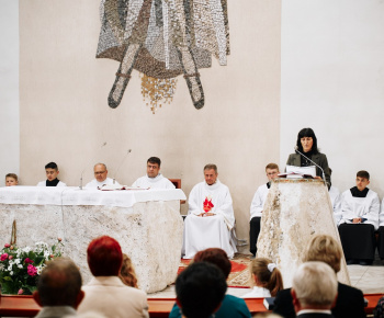 600.výročie 1.písomnej zmienky o obci Bzenov