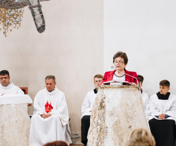 600.výročie 1.písomnej zmienky o obci Bzenov