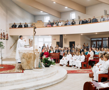 600.výročie 1.písomnej zmienky o obci Bzenov