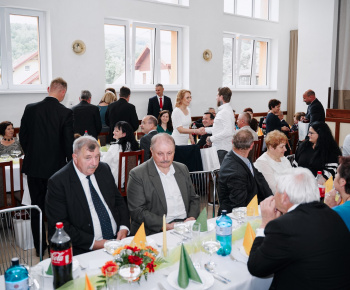 600.výročie 1.písomnej zmienky o obci Bzenov