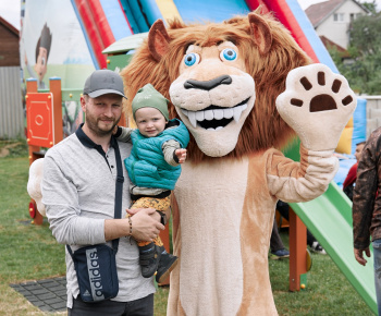 600.výročie 1.písomnej zmienky o obci Bzenov