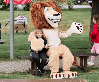 600.výročie 1.písomnej zmienky o obci Bzenov