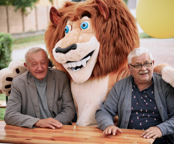 600.výročie 1.písomnej zmienky o obci Bzenov