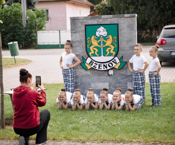 600.výročie 1.písomnej zmienky o obci Bzenov