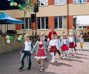 600.výročie 1.písomnej zmienky o obci Bzenov