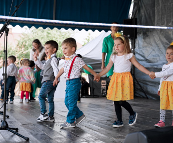 600.výročie 1.písomnej zmienky o obci Bzenov