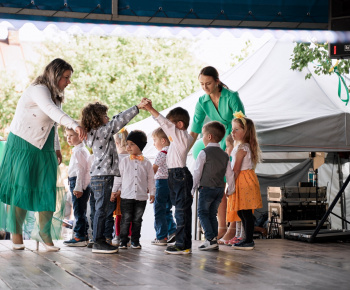600.výročie 1.písomnej zmienky o obci Bzenov