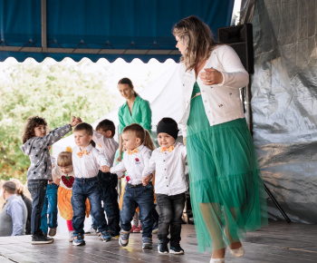 600.výročie 1.písomnej zmienky o obci Bzenov