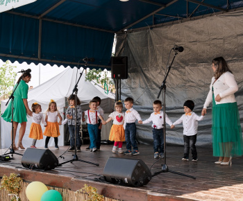 600.výročie 1.písomnej zmienky o obci Bzenov