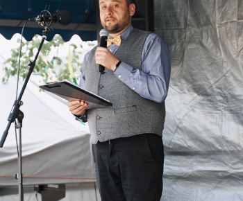 600.výročie 1.písomnej zmienky o obci Bzenov